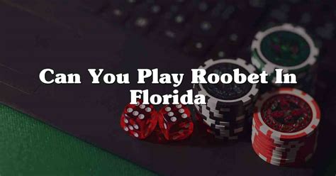 where can you play roobet - roobet game providers